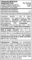 Zoomad One Raw AAKG 300g
