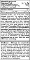 Zoomad One Raw Beta Alanin 400g