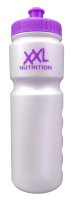 XXL Nutrition Trinkflasche 750ml