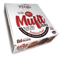 Beverly Nutrition Mufit 24 Stück (12 Packungen...