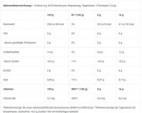 BioTech Crea Zero 300g