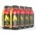 Erdbeere  Minze