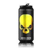 Genius Nutrition Warcry Clear Whey Protein Drink...