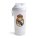 SmartShake Original2Go One 800ml Real Madrid