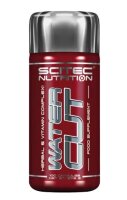 Scitec Water Cut 100 Kapseln