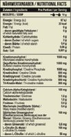 MST - Creatine Kick 1000g