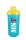 MST - Shaker Yellow Transparent  Peacock Blue 500ml
