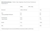BioTech Clear Collagen Professional 350g
