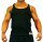 Universal Animal Tank Top Black #806