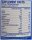 Ronnie Coleman Whey-XS 5lbs