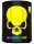 Genius Nutrition Warcry Pre 400g