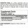 Tested Creatine HCL 120 Kapsel