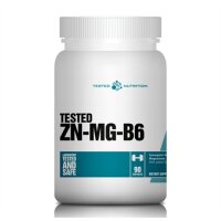 Tested ZnMgB6 90 Kapsel