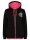 Gold´s Gym GGLSWT017 -Ladies Zip Hoodie