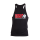 Gorilla Wear Classic Tank Top - black