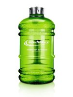 IronMaxx Water Gallon 2,2L