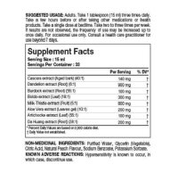 Tested Total Detox - 500ml