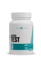 Tested Test - 120 Kapsel