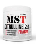 MST - Citrulline 2:1 -  250g neutral