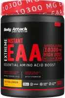 Body Attack Extreme Instant EAA - 500g