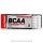 Nutrend BCAA Compressed Kapseln - 120 Kapseln