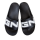 GN Badeslipper / Badelatschen Black