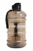 Body Attack Water Bottle XXL - Wasserflasche 2,2L