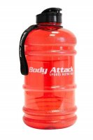 Body Attack Water Bottle XXL - Wasserflasche 2,2L