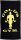 Gold´s - Gym Towel