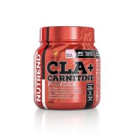 Nutrend CLA  Carnitine Powder 300g