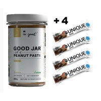 FA Nutrition So Good Jar - Peanut Butter - 500g...