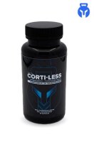 Only Whey - Corti-Less 60 Kapseln