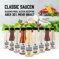 GOT7 Classic Sauce  - 350ml - Flaschen einzelnd Mild...