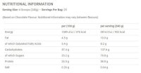 Applied Nutrition Critical Mass Original 6kg