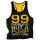 Dedicated Stringer "99 Problems PUMP"