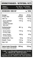MST - Chlorophyll 500 ml