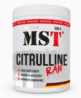 MST - Citrulline 2:1 -  500g neutral