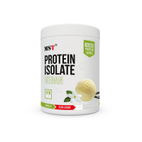 MST - Vegan Mix Protein Isolat 510g Dose