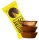 Nutry Nuts Protein Peanutbutter Cups 12er 504g