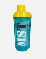 MST - Shaker Columbia Blue 700ml