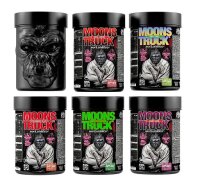 Zoomad Moonstruck 2.0 Booster 510g