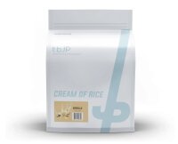 Trained by JP Nutrition Cream of Rice 2000g (80 Serv.)