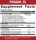 Rich Piana 5% Nutrition DIGESTIVE DEFENDER - 1x Diges-Ten 60 Kapseln & 1x Probio-75 60 Kapseln