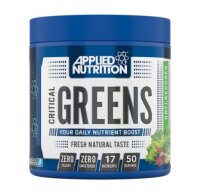 Applied Nutrition Critical Greens - 250gr - natural