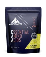 Multipower EAA Powder 250g - Ice Tea Lemon