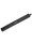 Chiba - 40828 - Nylon Trainingsgürtel schwarz