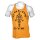 Golds Gym GGVST003 Stringer Joe Premium - Gold