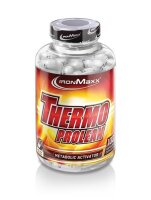 IronMaxx Thermo Prolean - 100 Kapseln
