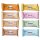 WaNa Protein-Riegel 12x43g