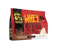 Mutant Mass Dual Chamber Bag - 2720g